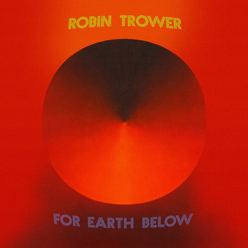For Earth Below: 50th Anniversary Edition (2 Lp's) (Vinyl)