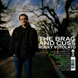 The Brag and Cuss (CD)