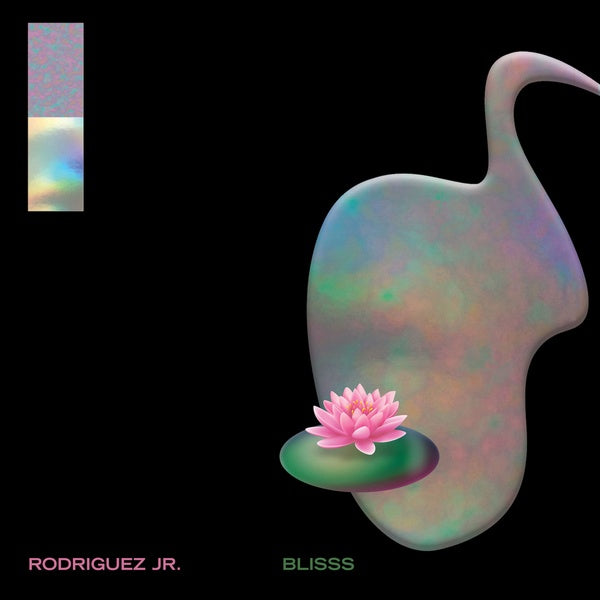 Blisss (Vinyl)