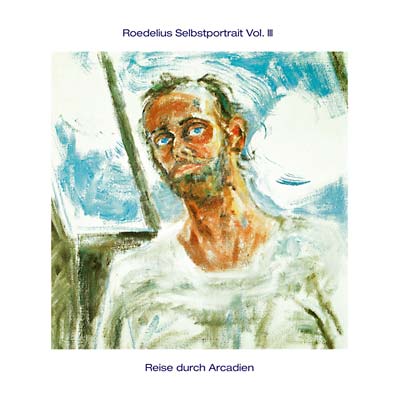 Selbstportrait Vol. III/Reise durch Arcadien (CD) - Golden Apple Comics
