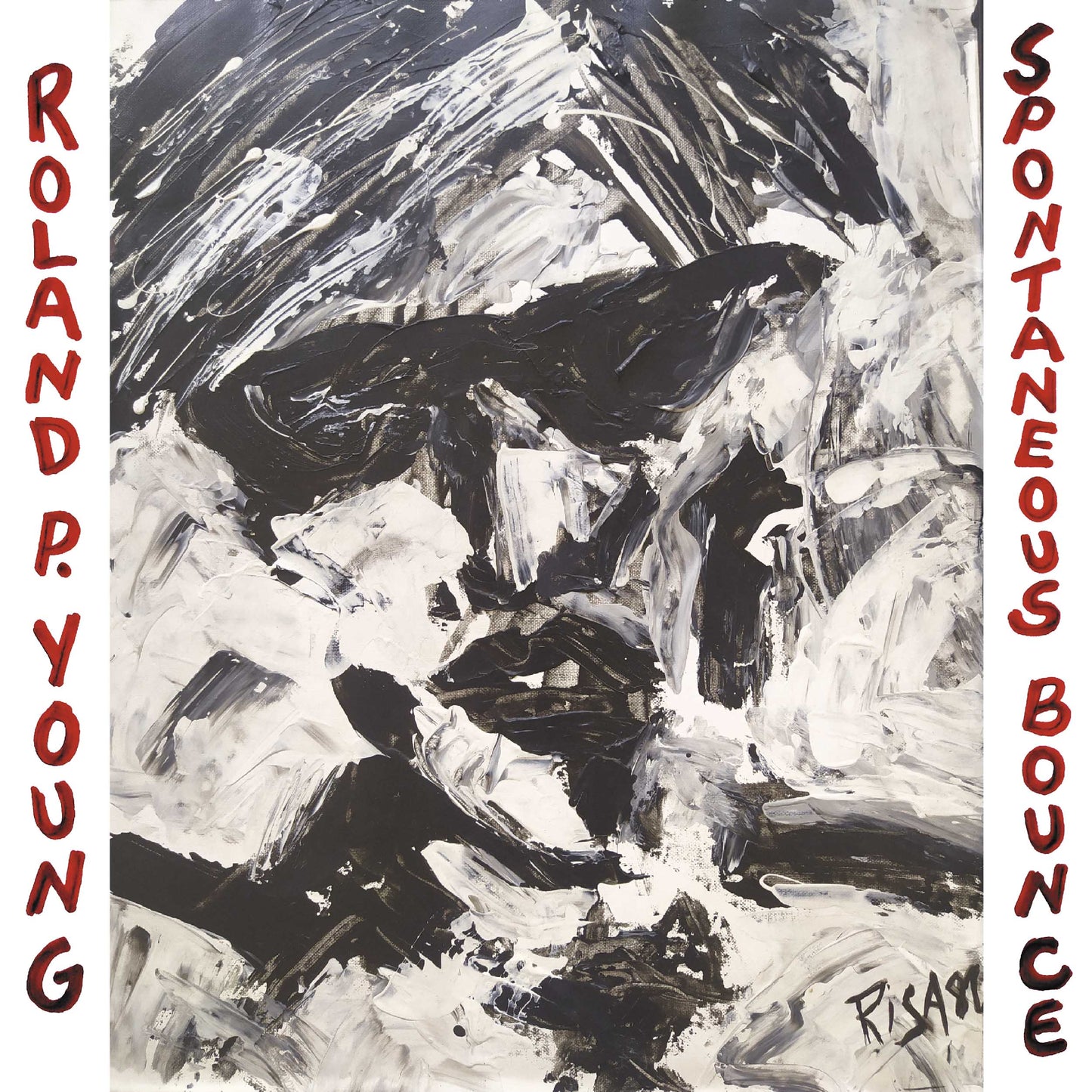 Spontaneous Bounce (Vinyl)