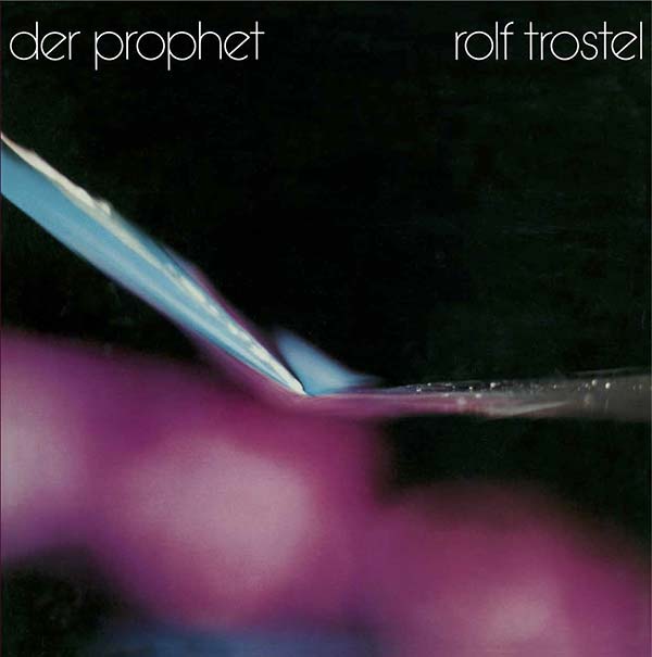 Der Prophet (CD)