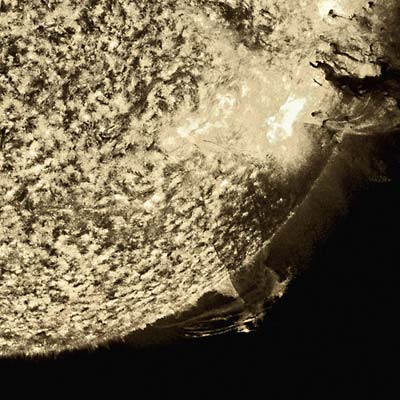 Life Cycle of a Massive Star (CD)