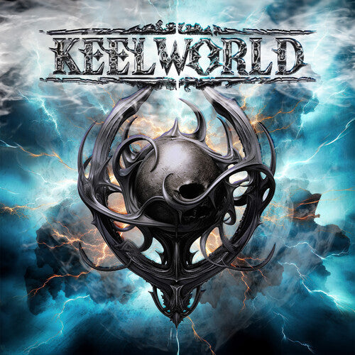 Keelworld (CD)