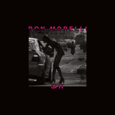 Spit (Vinyl)