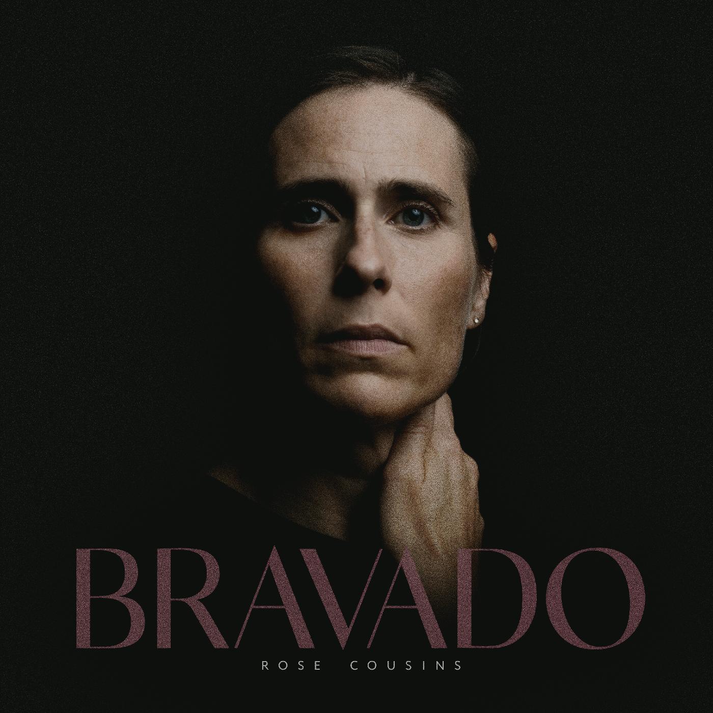 Bravado (Vinyl) - Golden Apple Comics