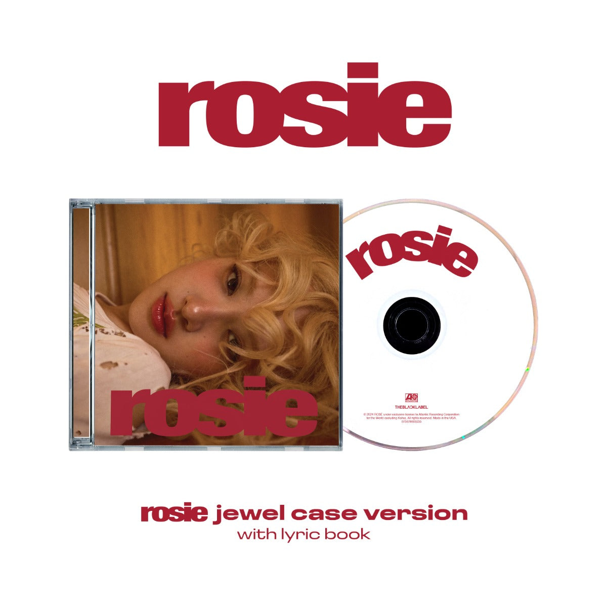Rosie (CD)