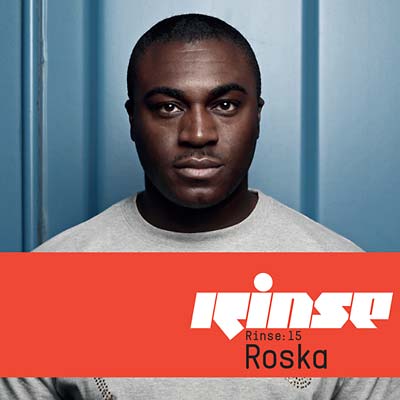 Rinse: 15 (CD) - Golden Apple Comics