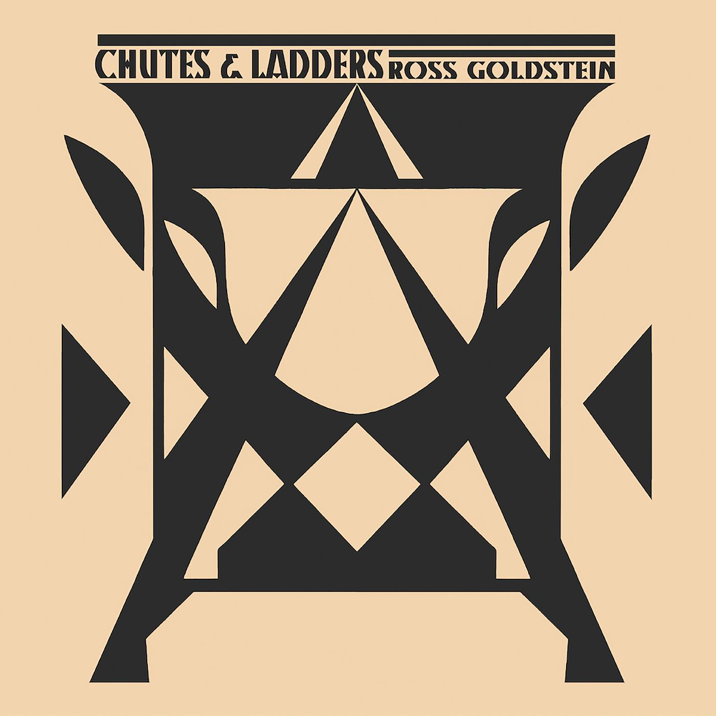 Chutes & Ladders (Vinyl)