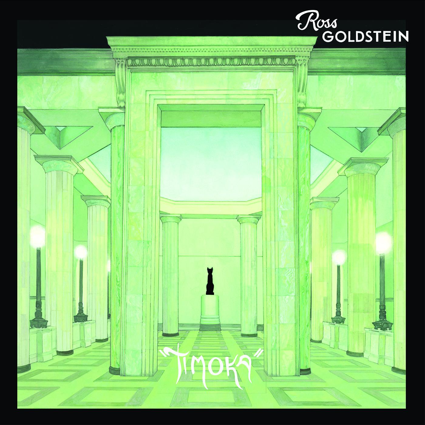 Timoka (CD)