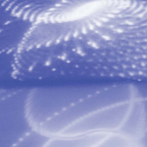 Interlacing (Vinyl)