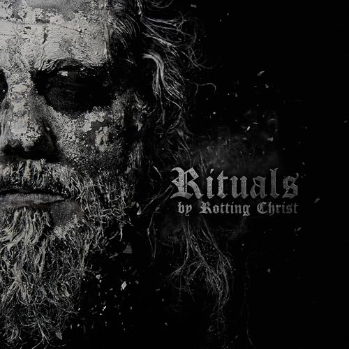Rituals (Ltd. Silver & Black Marbled Vinyl Pressing) (Vinyl)