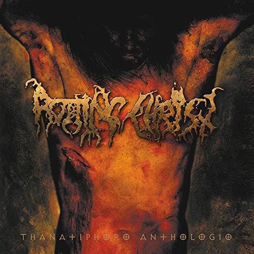 Thanatiphoro Anthologio (Clear Vinyl 3Lp) (Vinyl)