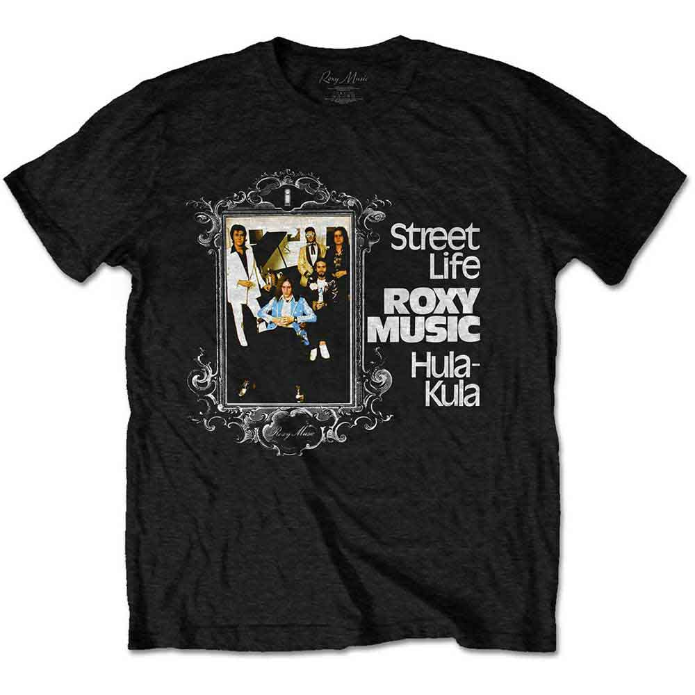 Street Life Hula-Kula (T-Shirt)