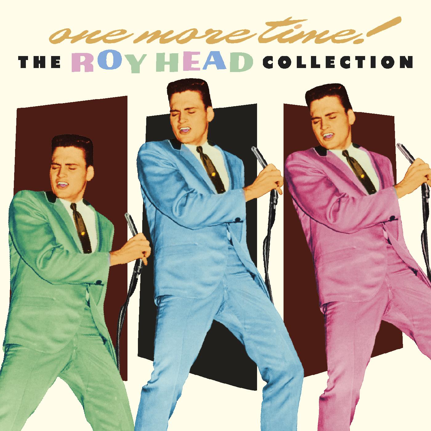 One More Time (CD)