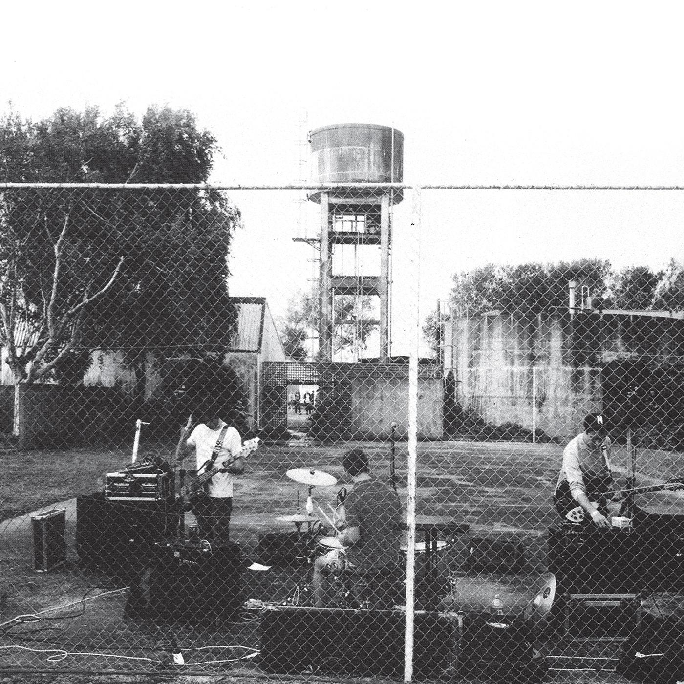 Royal Headache (Vinyl)