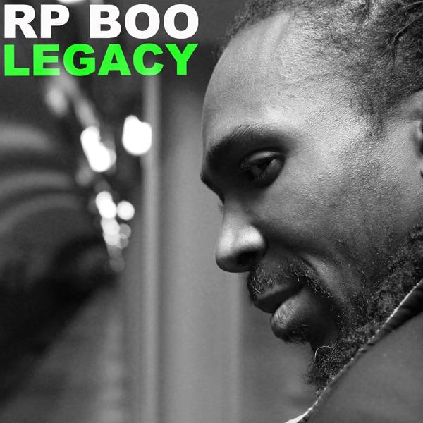Legacy (CD)