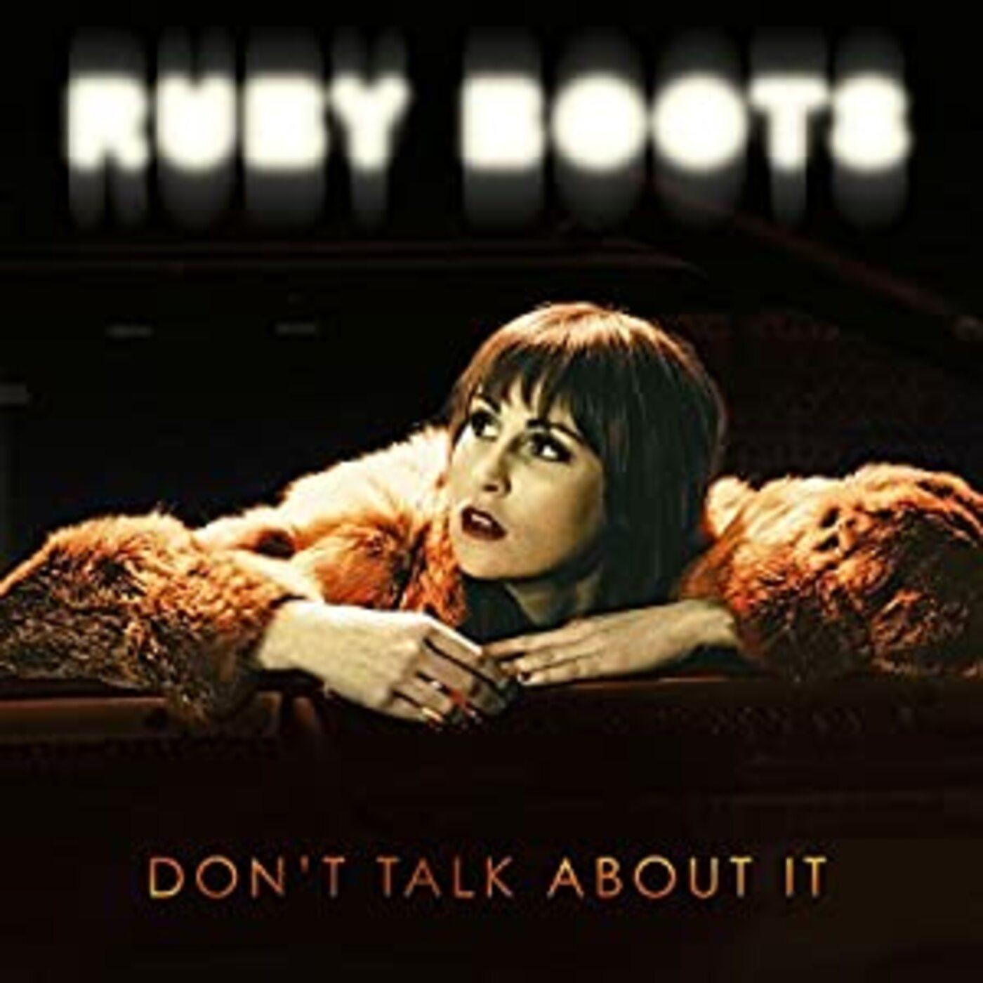 Don't Talk About It (Vinyl)