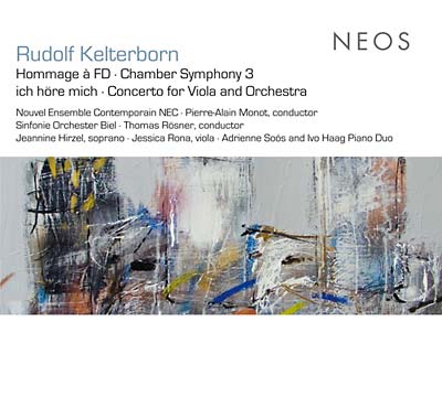 Latest Works (CD)