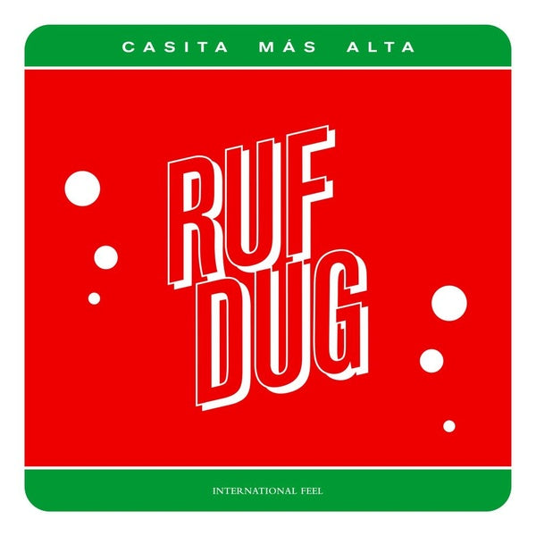 Casita Mas Alta (Vinyl)
