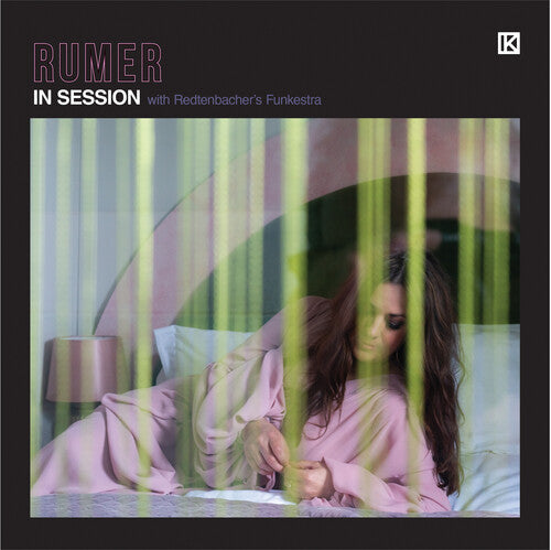 In Session (180 Gram Vinyl) (Vinyl)