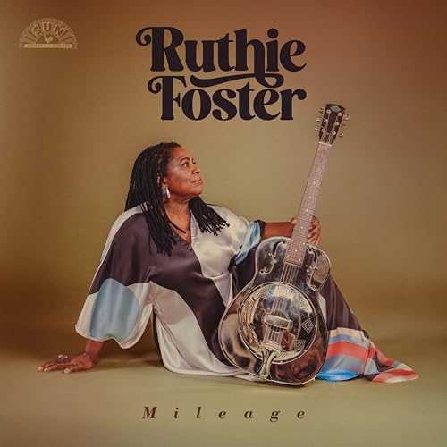 Mileage (CD)