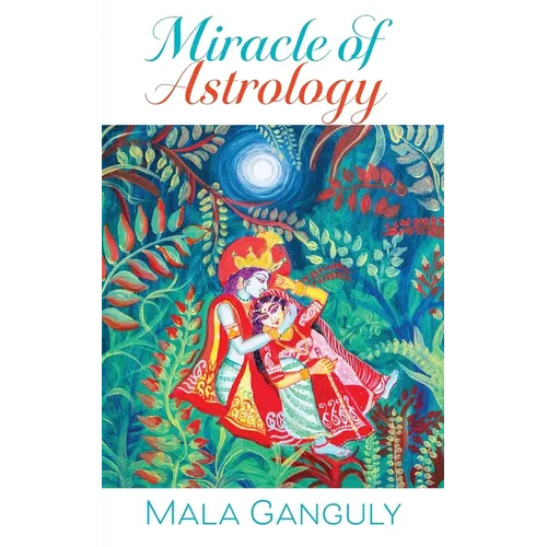 Miracle of Astrology - Paperback