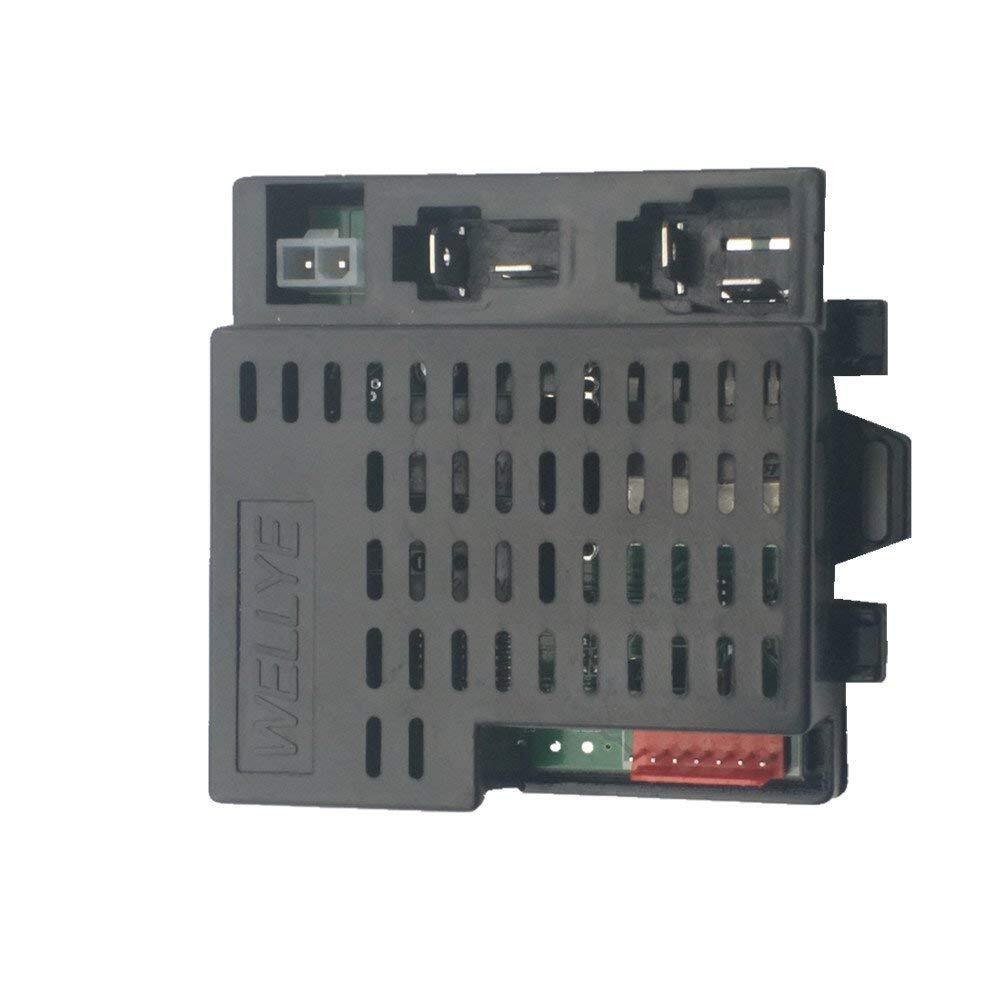 RX23 Control Box Receiver 2.4G Bluetooth Remote 12V Mainboard Module