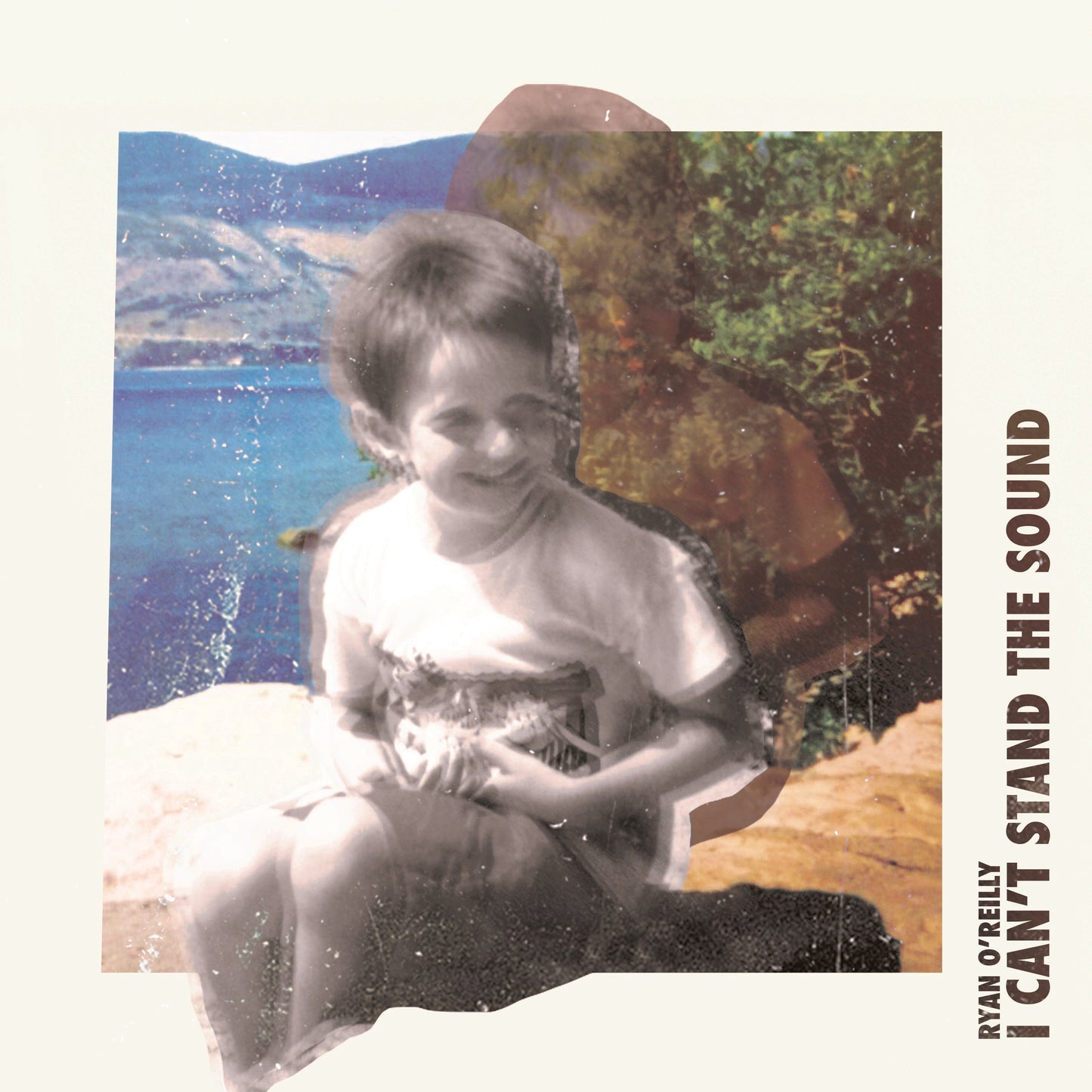 I Can't Stand The Sound (Vinyl)
