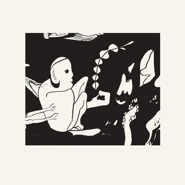 Mind the Neighbors (Vinyl)