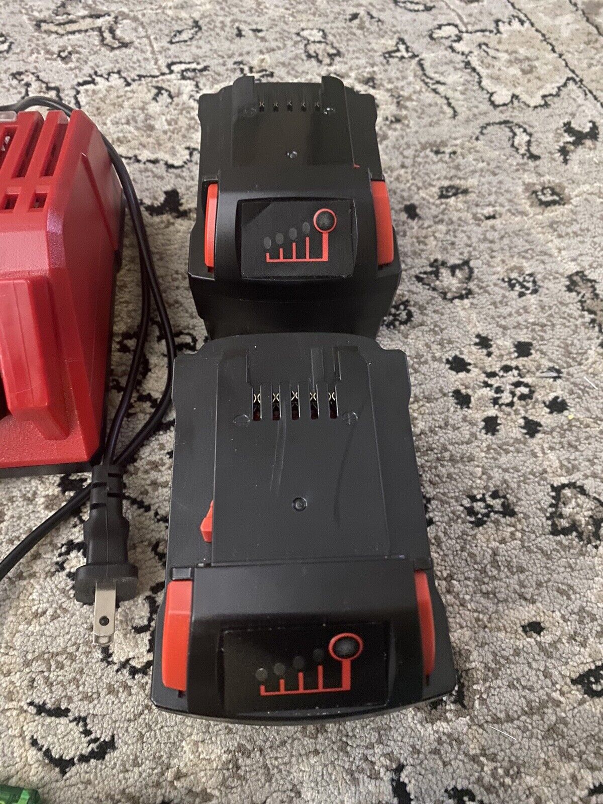 Upgrade Your Power Wheels with the 18V Plug & Play Conversion Kit - Includes Tool Battery x2 and Charger!