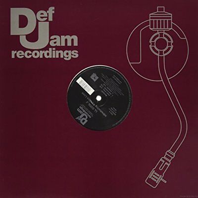 LL Cool J Introducing Kandice Love – Amazin' 12" Vinyl LP Record