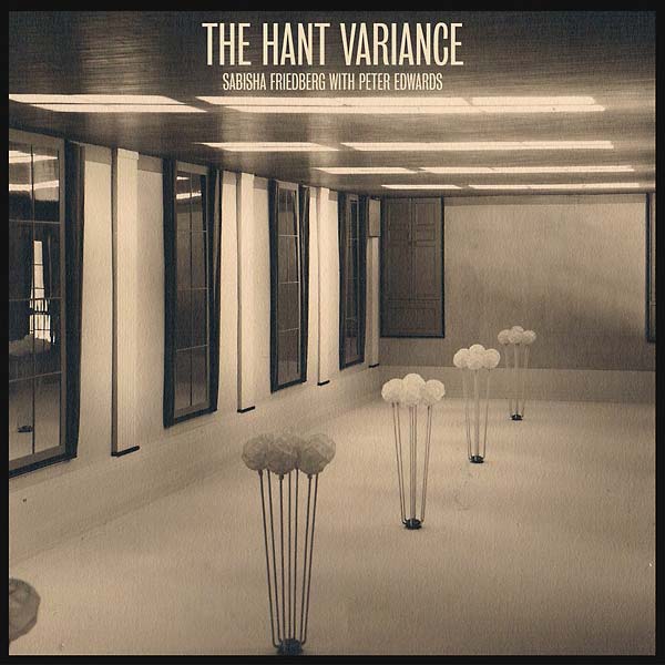 The Hant Variance (Vinyl)