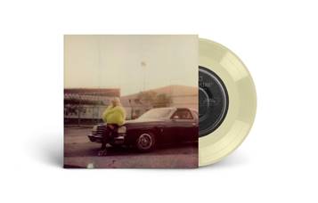 Please Please Please (Indie Exclusive) 7" Single (Vinyl)
