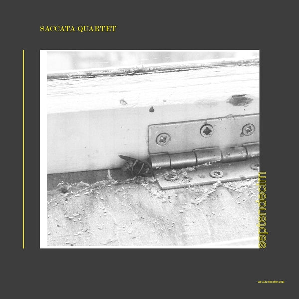 Septendecim (Yellow Vinyl) (Vinyl)