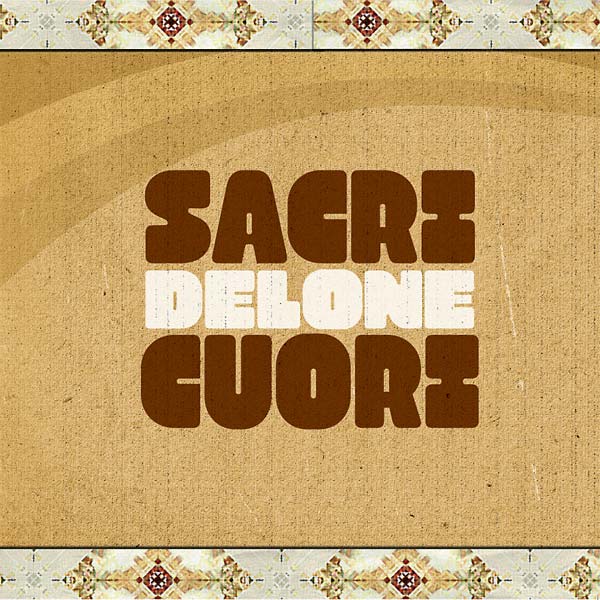 Delone (Vinyl)