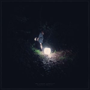 Darkness Forgives (CD)