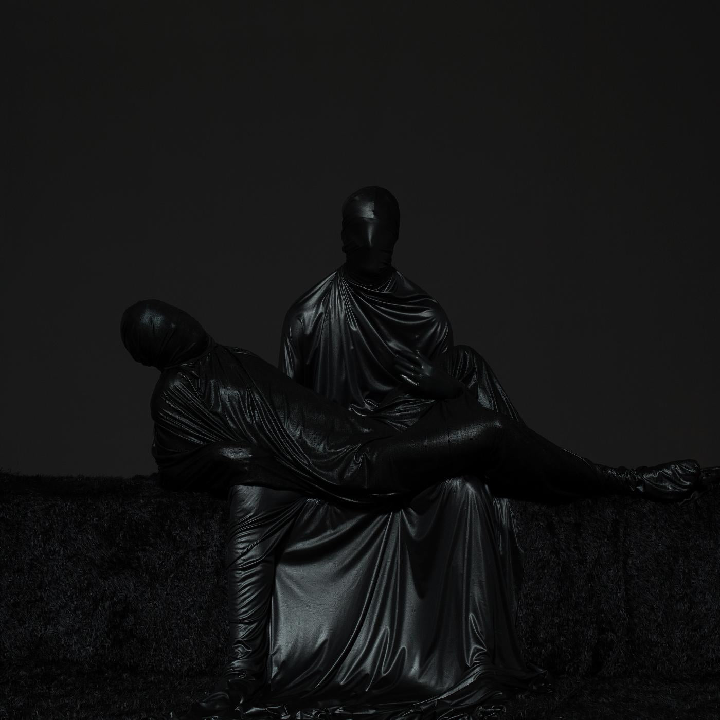 In Origine: The Field Of Repentance (Vinyl)