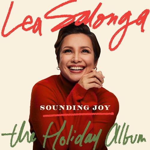 Sounding Joy - The Holiday Album (CD)