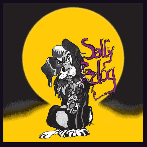 Salty Dog (Reissue) (Vinyl)