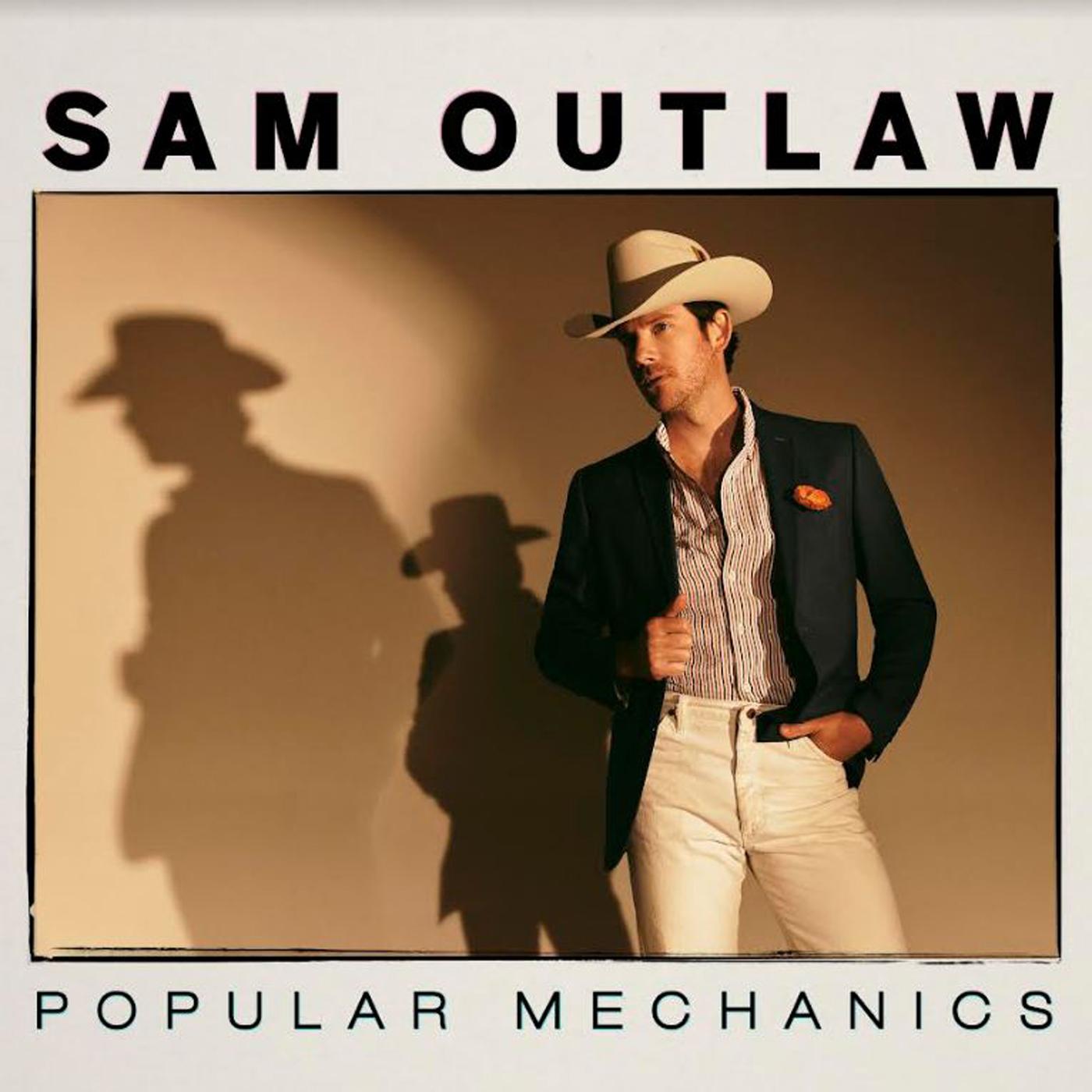 Popular Mechanics (CD)