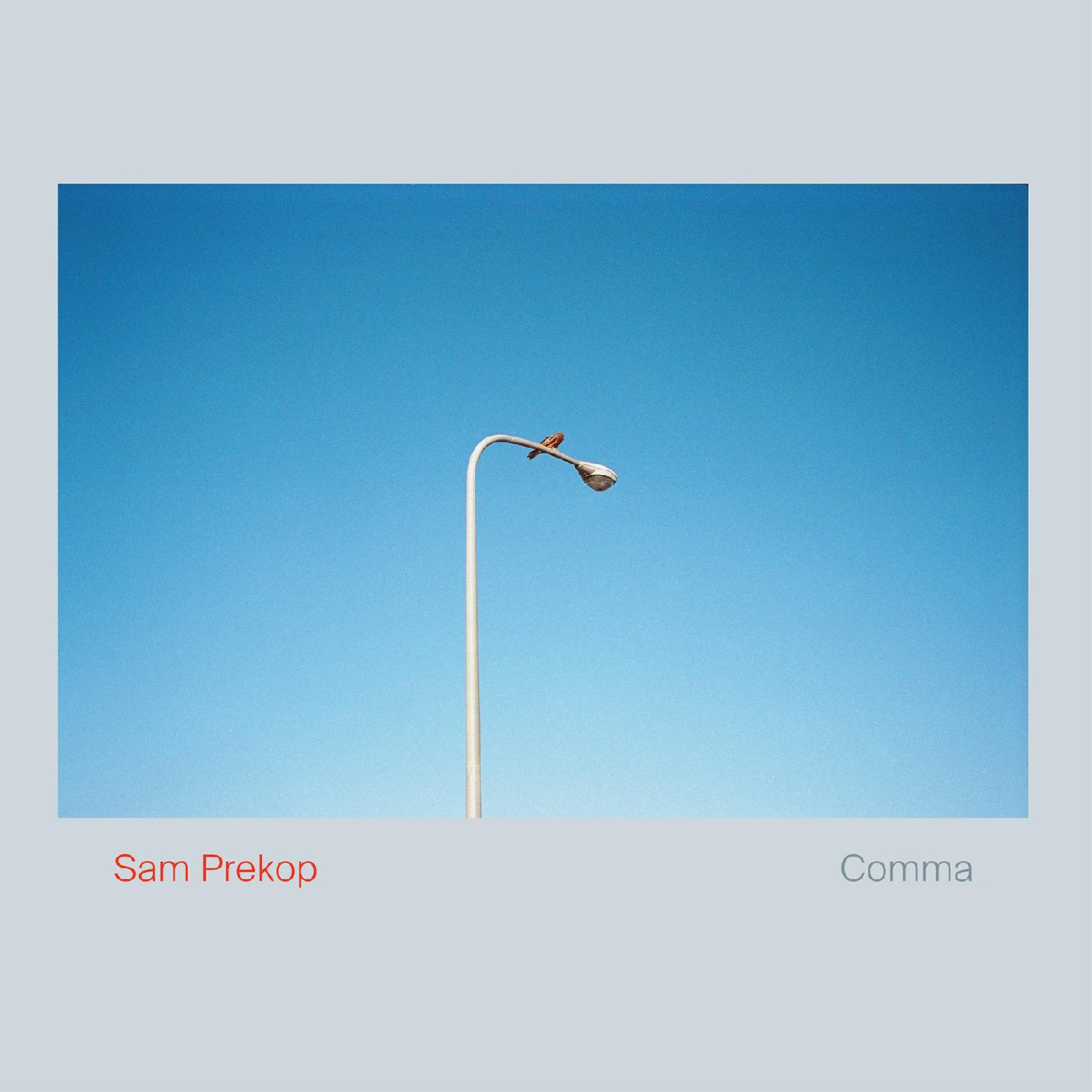 Comma (CD)