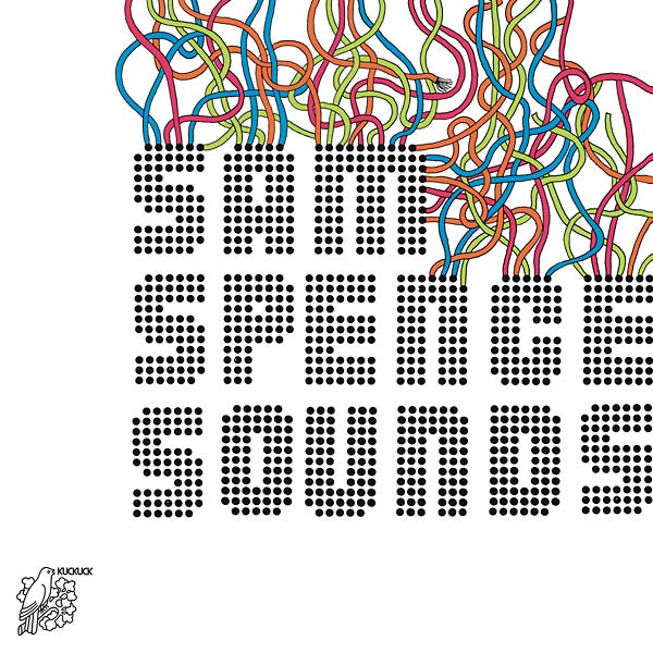 Sam Spence Sounds (CD) - Golden Apple Comics