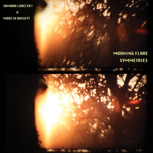 Morning Flare Symmetries (Vinyl)