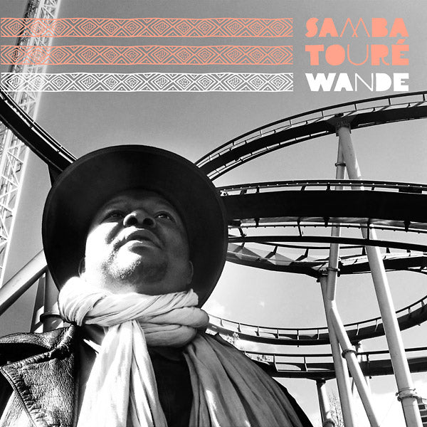 Wande (Vinyl)