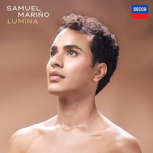 Lumina (CD)