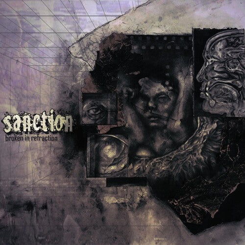 Broken In Refraction (Indie Exclusive) (Vinyl)