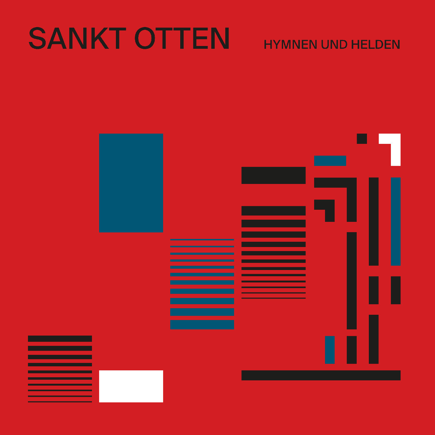 Clear Red Vinyl) Hymnen Und Helden (Deluxe Edition (Vinyl)