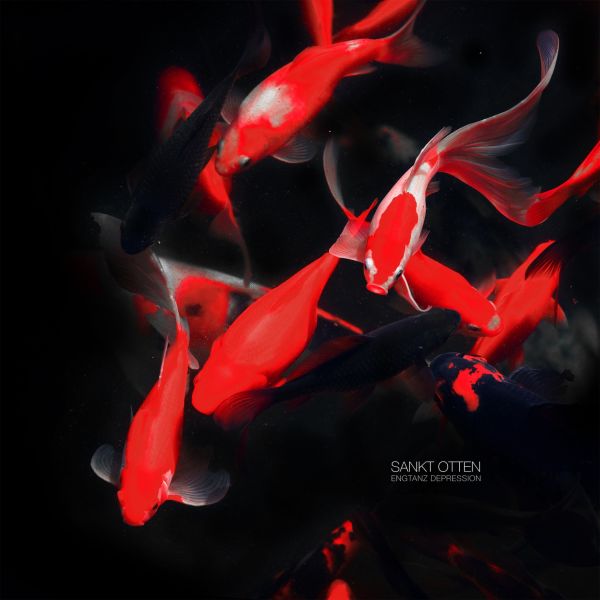 Engtanz Depression (CD)