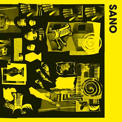 Sano (CD)